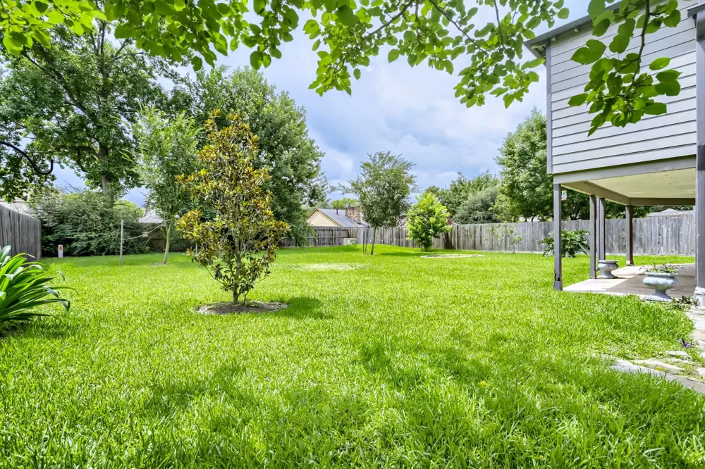 16505 Cornwall Street Jersey Village, TX 77040