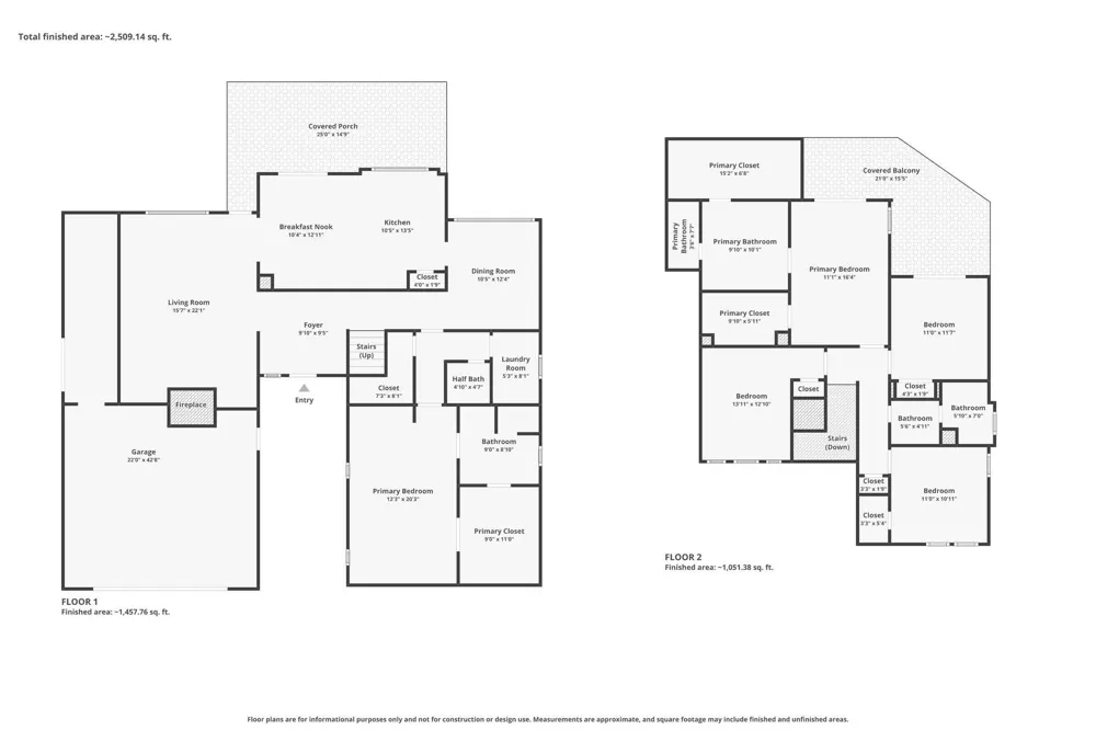 16505 Cornwall Street Jersey Village, TX 77040