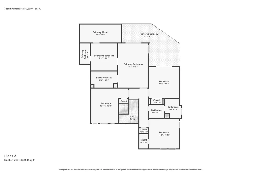 16505 Cornwall Street Jersey Village, TX 77040