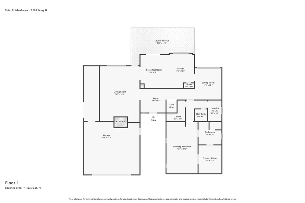 16505 Cornwall Street Jersey Village, TX 77040