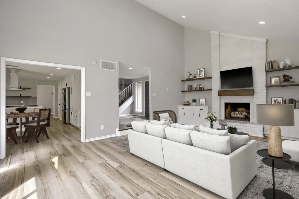 16505 Cornwall Street Jersey Village, TX 77040