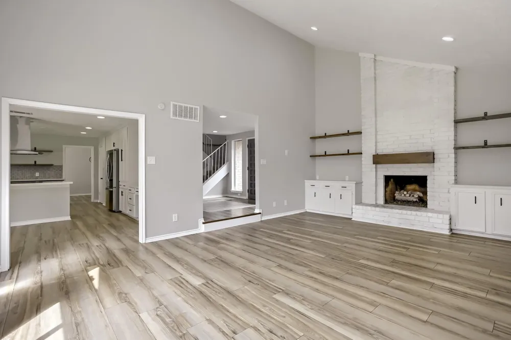 16505 Cornwall Street Jersey Village, TX 77040