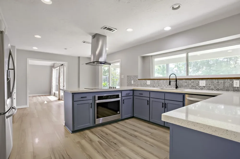 16505 Cornwall Street Jersey Village, TX 77040