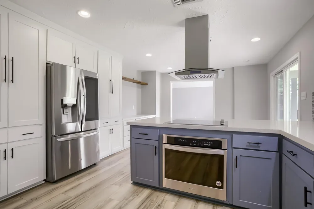 16505 Cornwall Street Jersey Village, TX 77040