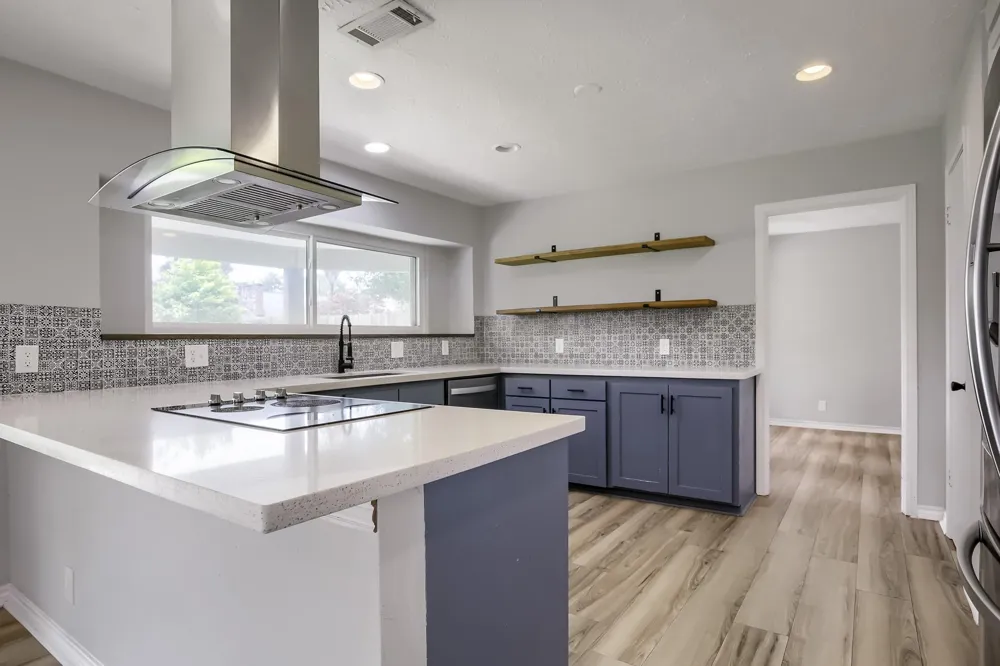 16505 Cornwall Street Jersey Village, TX 77040