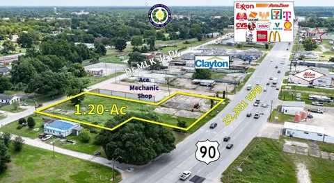 915 Highway 90