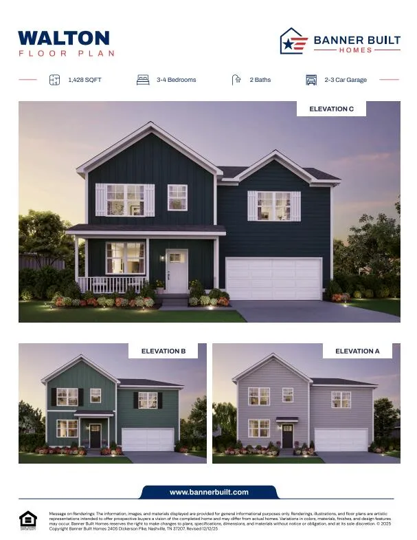 201 Stoneview Drive Crossville, TN 38571
