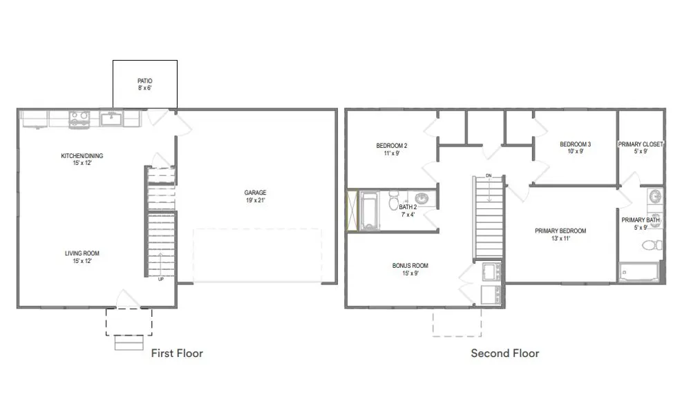 201 Stoneview Drive Crossville, TN 38571