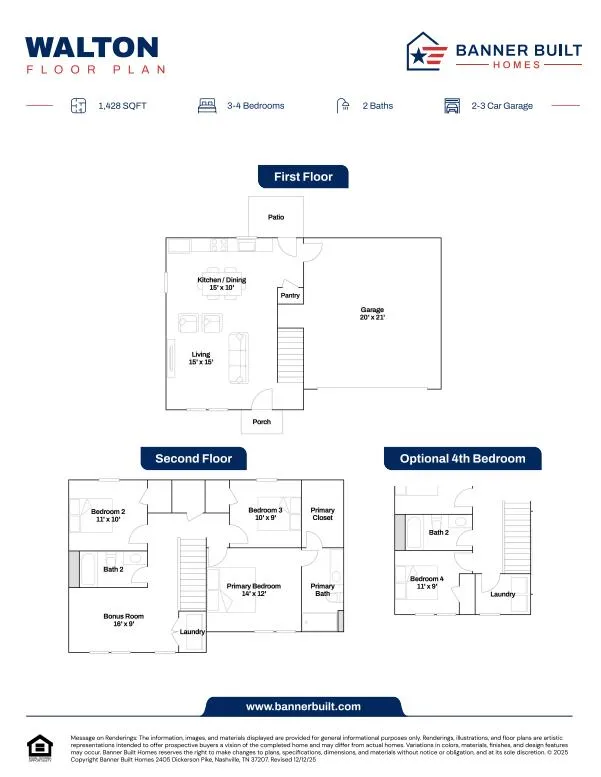 201 Stoneview Drive Crossville, TN 38571
