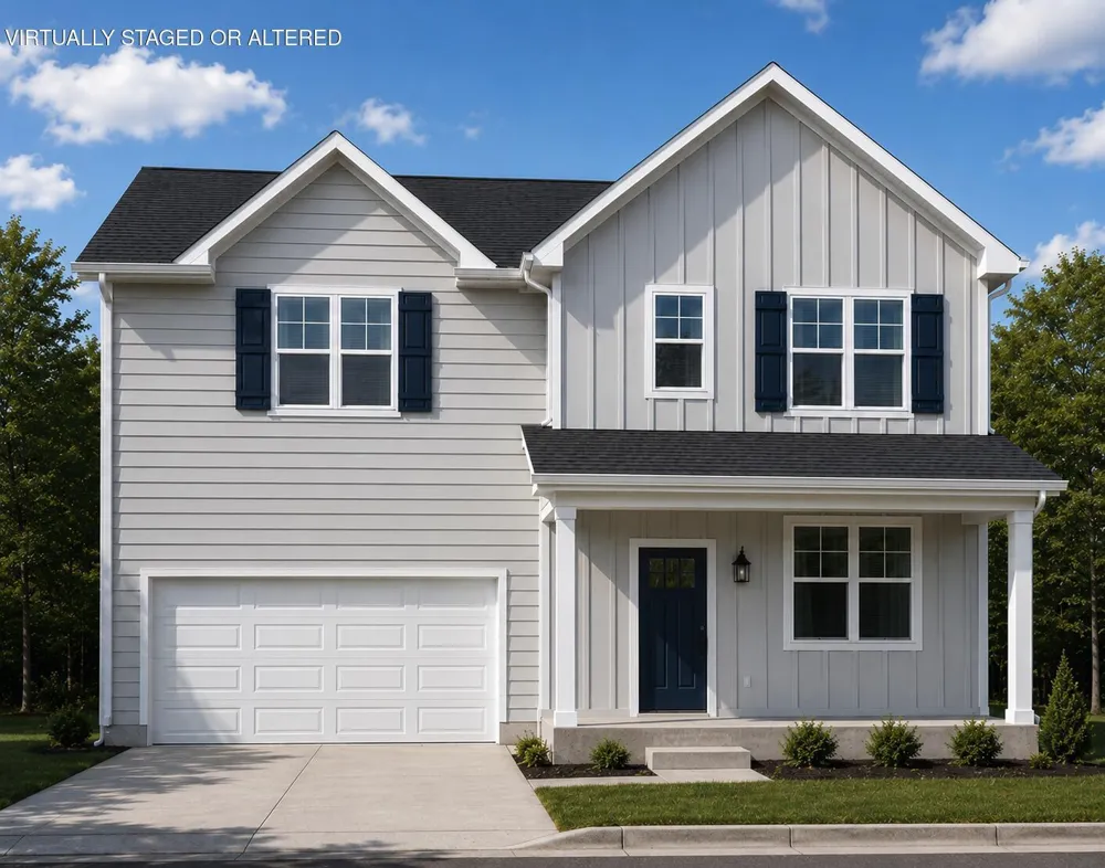 201 Stoneview Drive Crossville, TN 38571