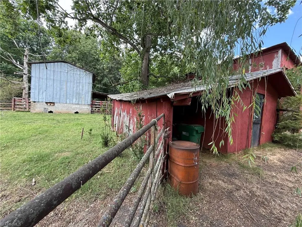 0-0-0 Beechwood Road King, NC 27021
