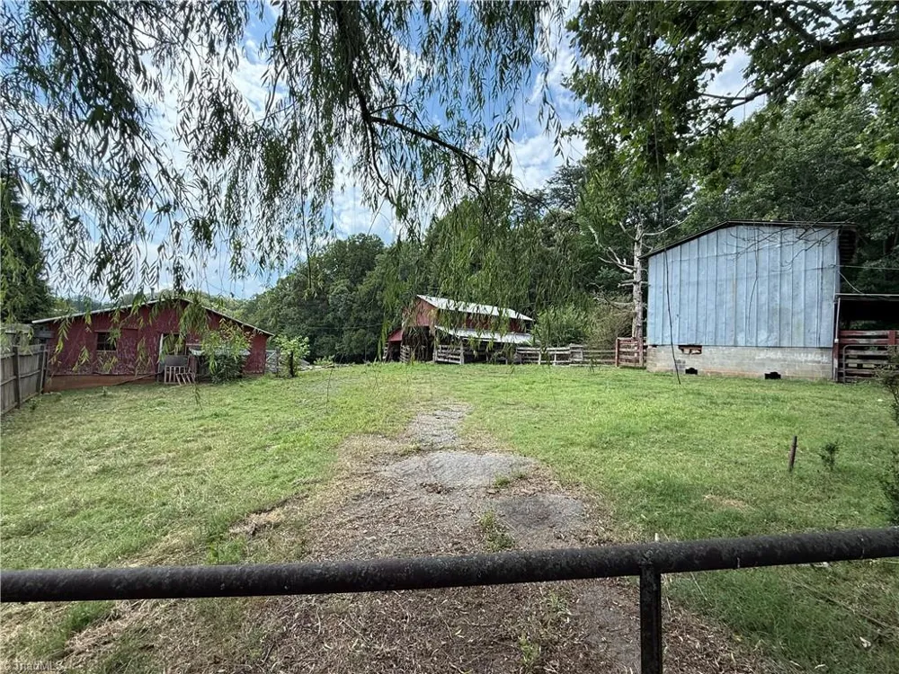 0-0-0 Beechwood Road King, NC 27021