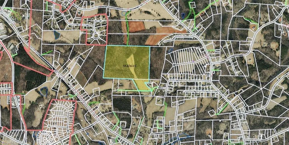 0-0-0 Beechwood Road King, NC 27021