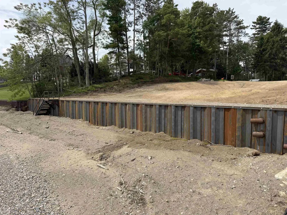 8340 Lakeshore Road Burtchville Township, MI 48059