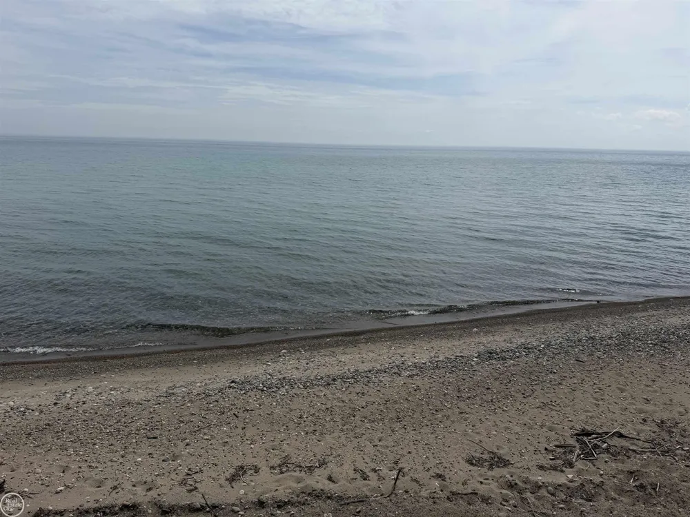 8340 Lakeshore Road Burtchville Township, MI 48059