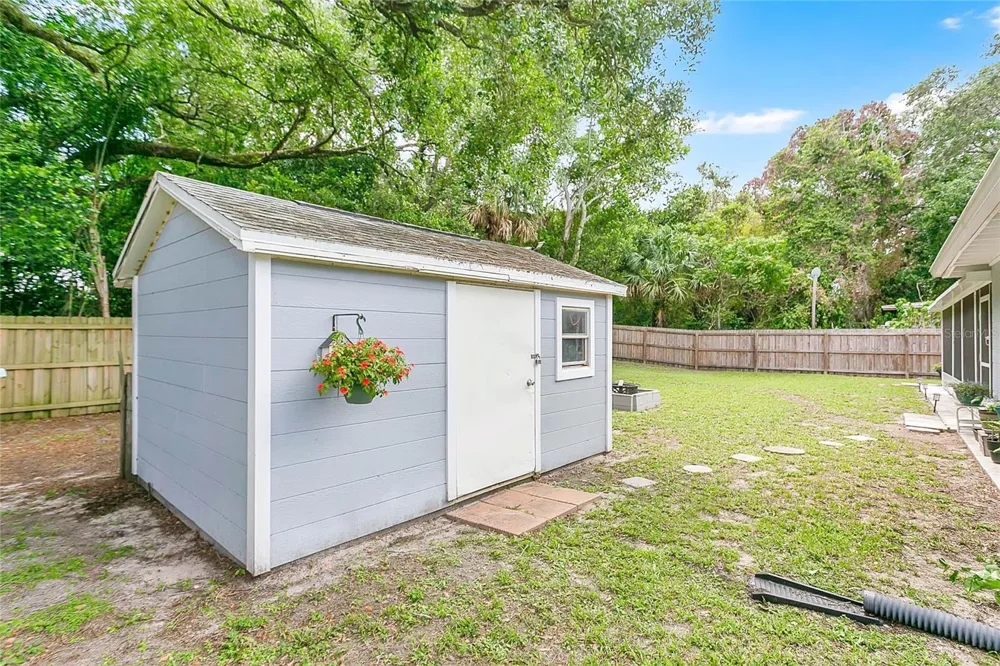 1717 WHITE STREET Titusville, FL 32796