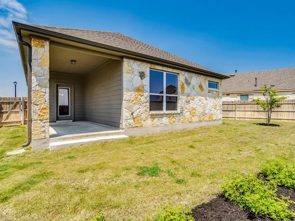 4210 Birdwatch Loop #2 Pflugerville, TX 78660