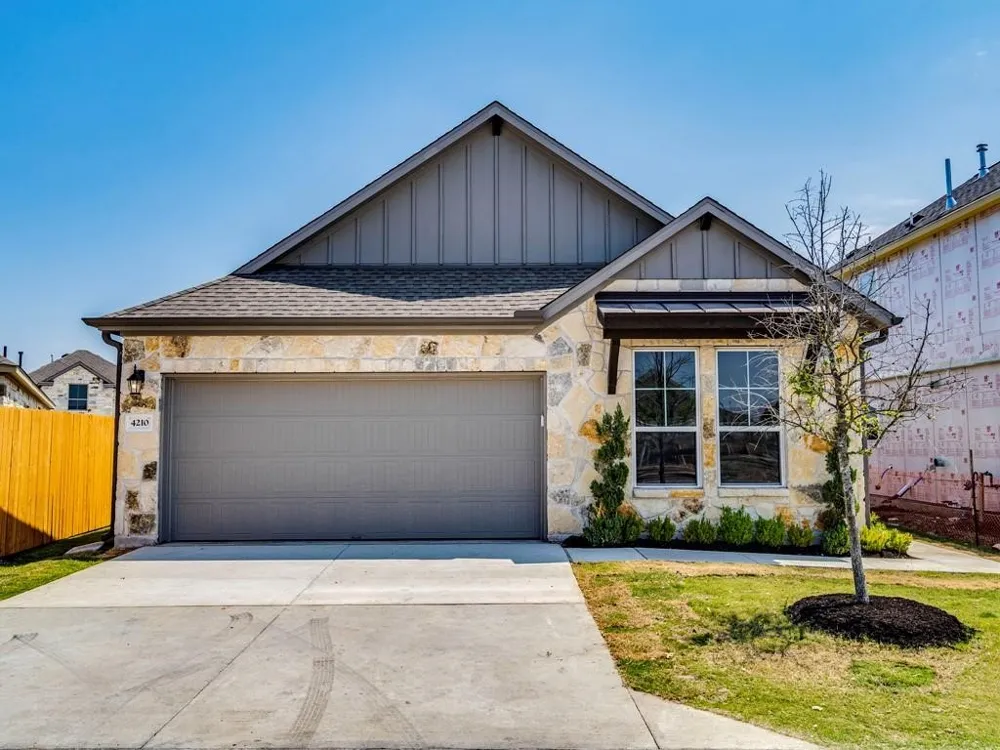 4210 Birdwatch Loop #2 Pflugerville, TX 78660