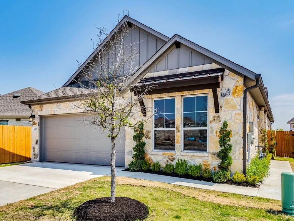 4210 Birdwatch Loop #2 Pflugerville, TX 78660
