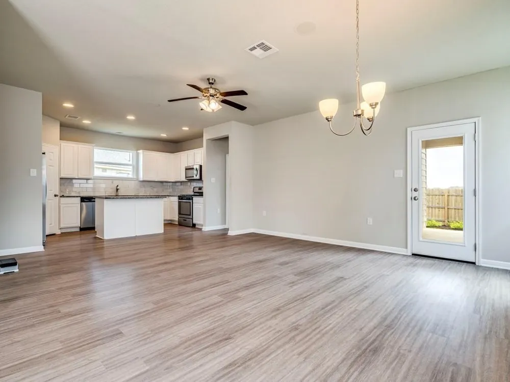 4210 Birdwatch Loop #2 Pflugerville, TX 78660