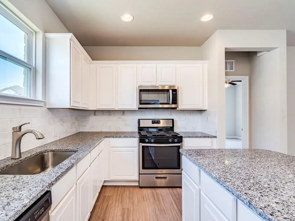 4210 Birdwatch Loop #2 Pflugerville, TX 78660