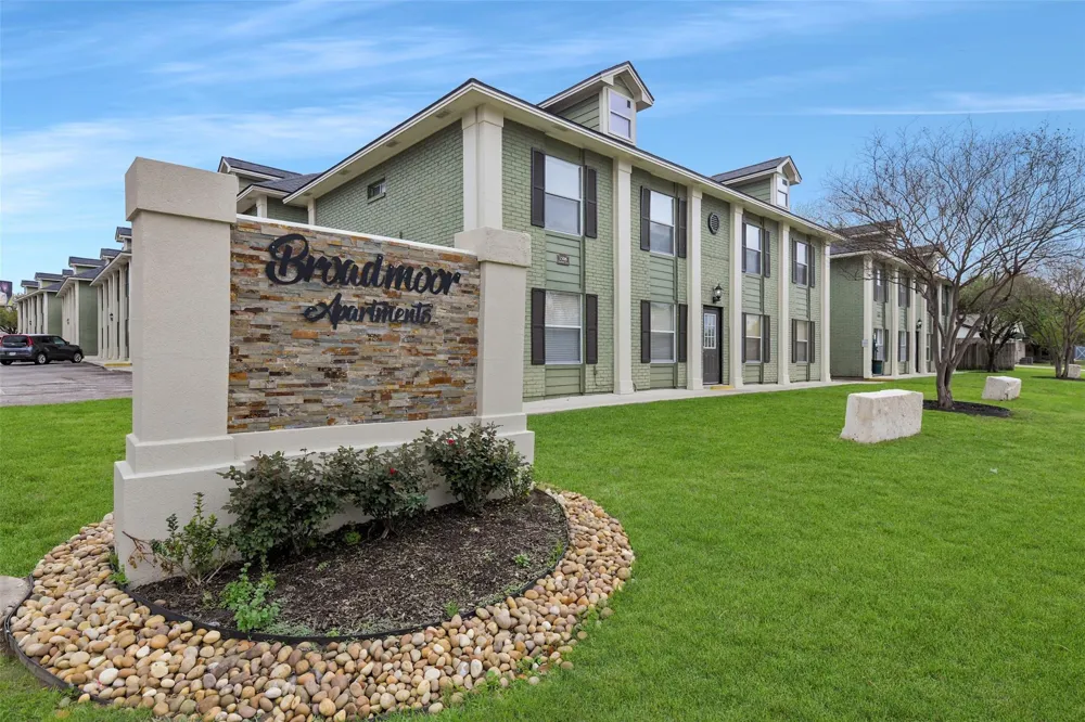 1504 Broadmoor Drive #C Bryan, TX 77802