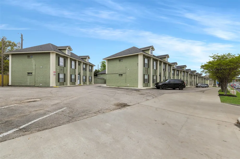 1504 Broadmoor Drive #C Bryan, TX 77802
