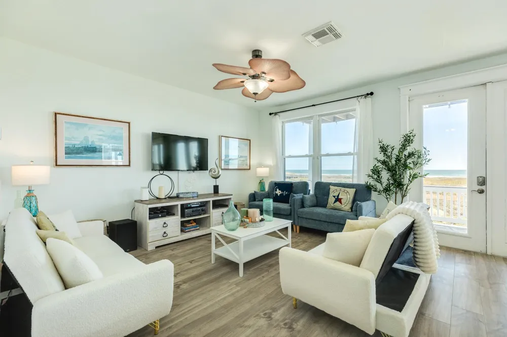 4215 Green Heron Drive Galveston, TX 77554