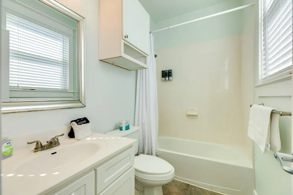 4215 Green Heron Drive Galveston, TX 77554