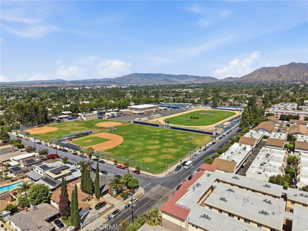 13040 Dronfield #23 Sylmar, CA 91342
