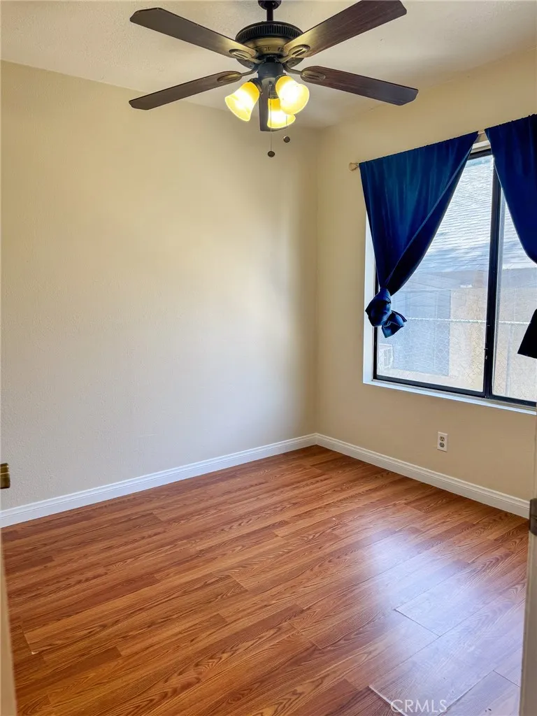 36648 Spanish Broom Drive Palmdale, CA 93550