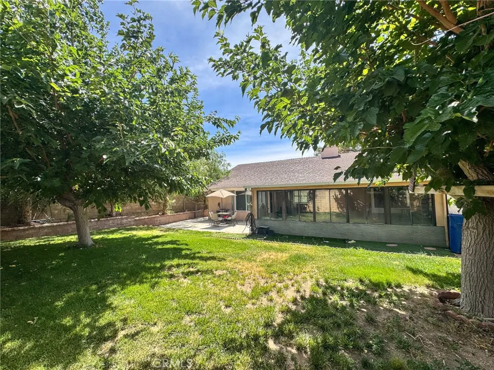 36648 Spanish Broom Drive Palmdale, CA 93550