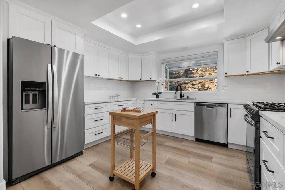 13309 Lakeview Way Lakeside, CA 92040