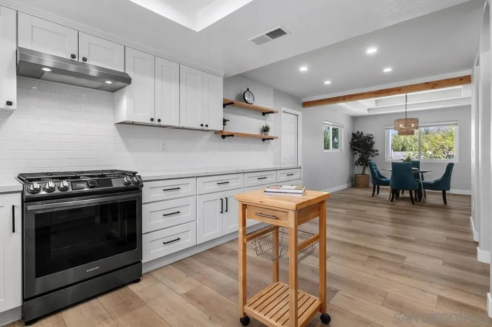 13309 Lakeview Way Lakeside, CA 92040