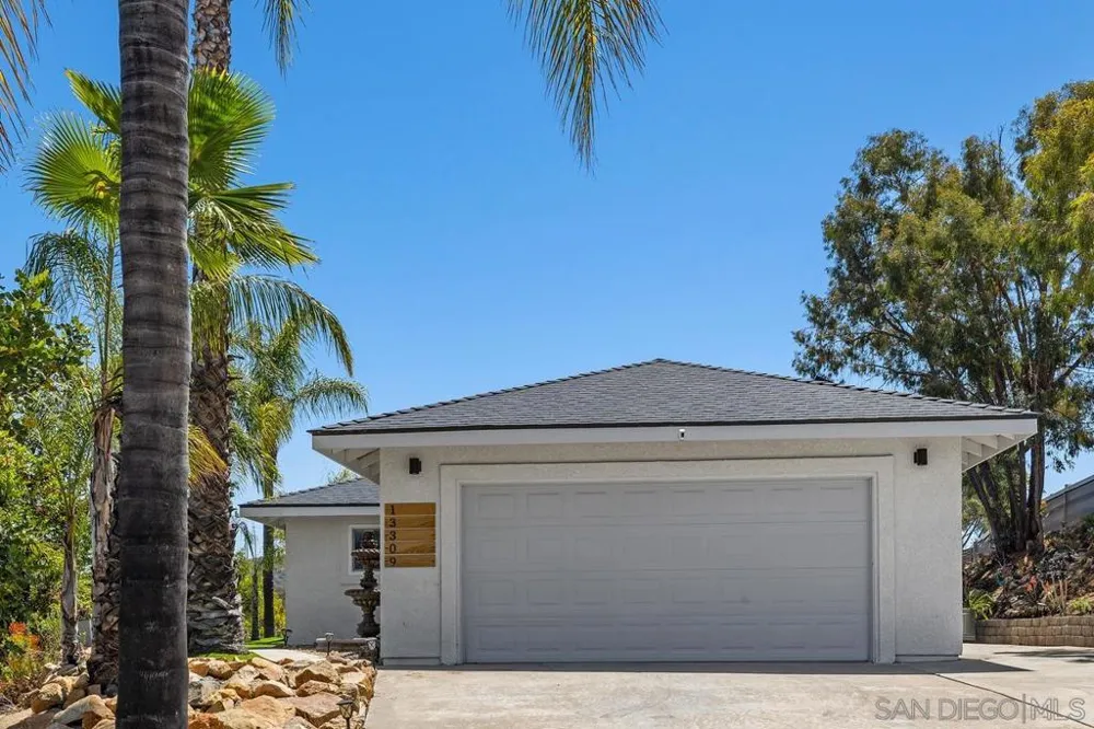 13309 Lakeview Way Lakeside, CA 92040