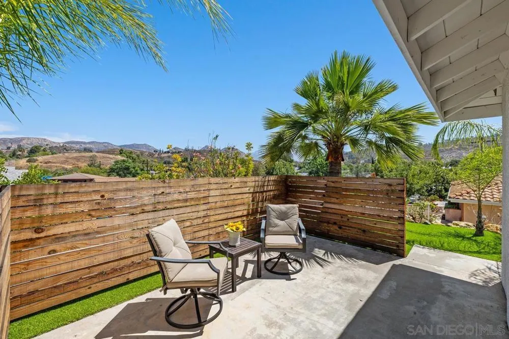 13309 Lakeview Way Lakeside, CA 92040