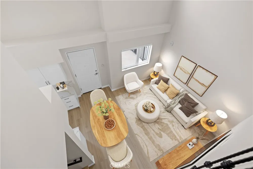 1818 S Norton Avenue #407 Los Angeles, CA 90018