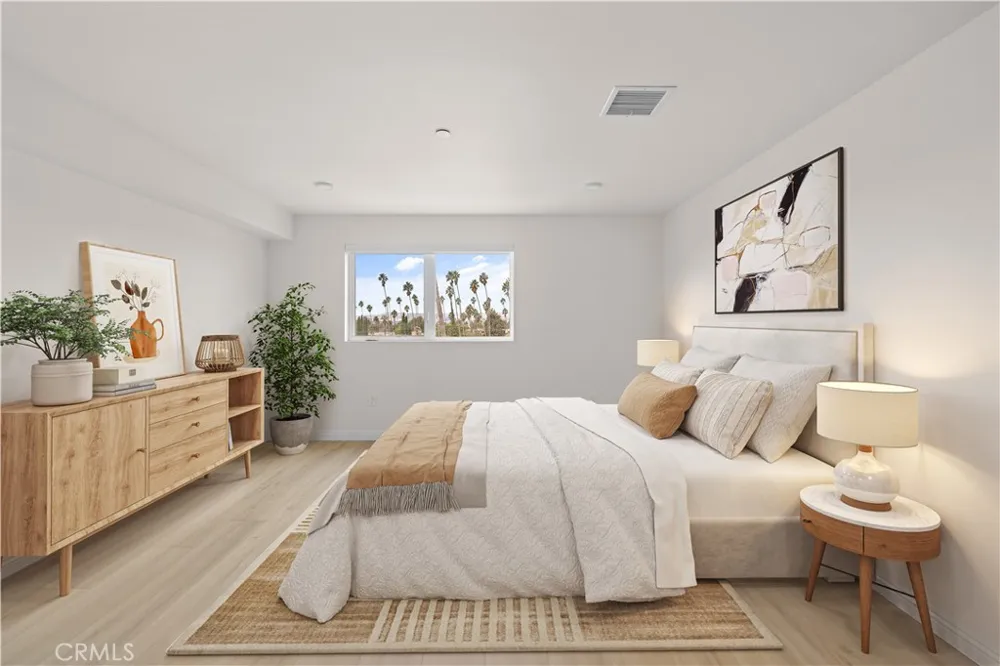 1818 S Norton Avenue #407 Los Angeles, CA 90018