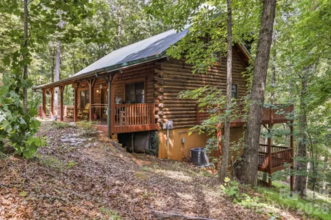119 Egret Road