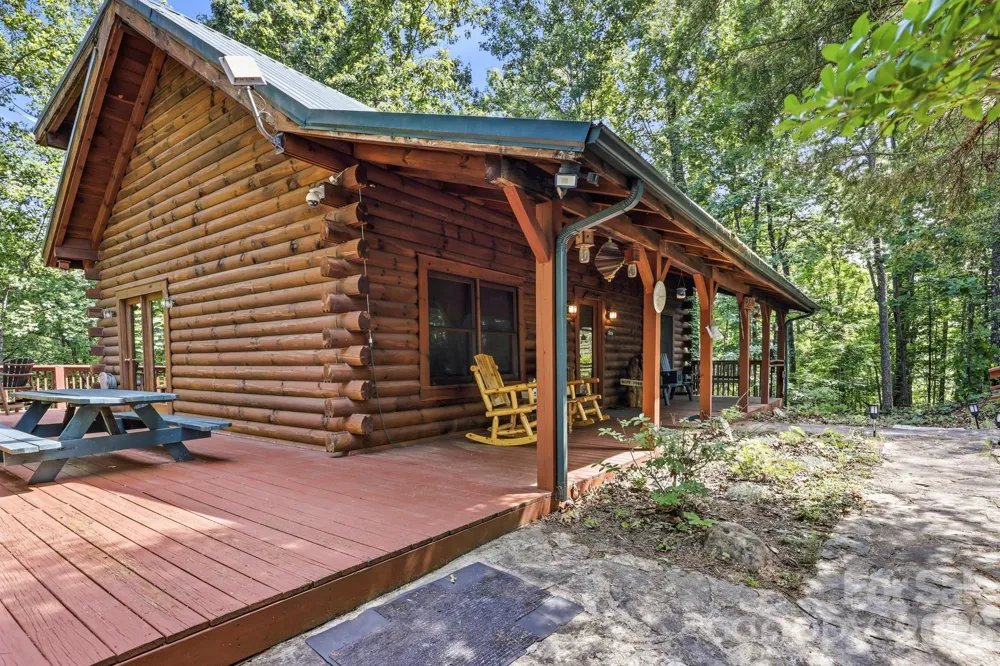 119 Egret Road Lake Lure, NC 28746