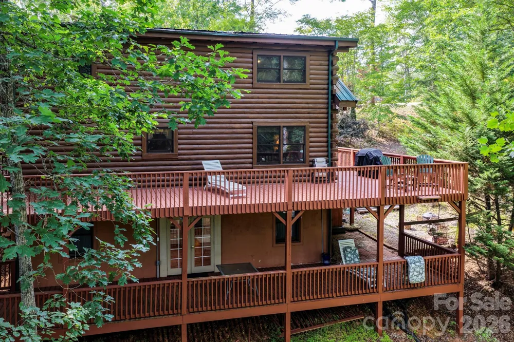 119 Egret Road Lake Lure, NC 28746