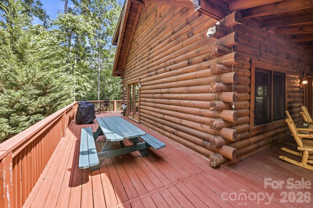 119 Egret Road Lake Lure, NC 28746