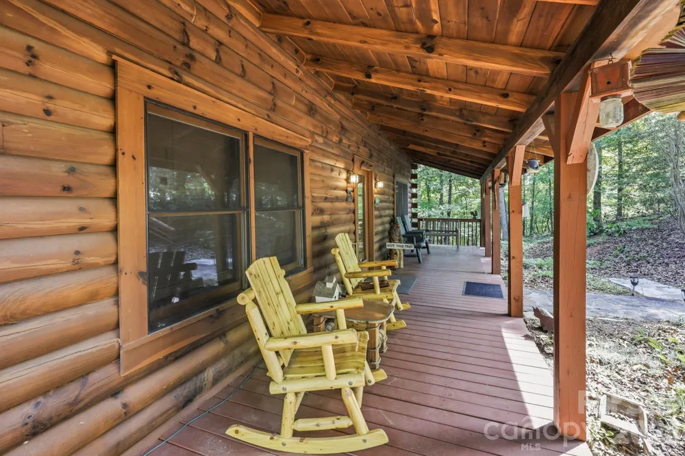 119 Egret Road Lake Lure, NC 28746