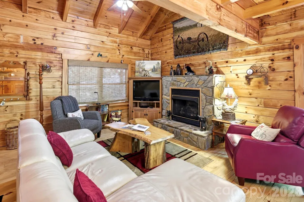 119 Egret Road Lake Lure, NC 28746