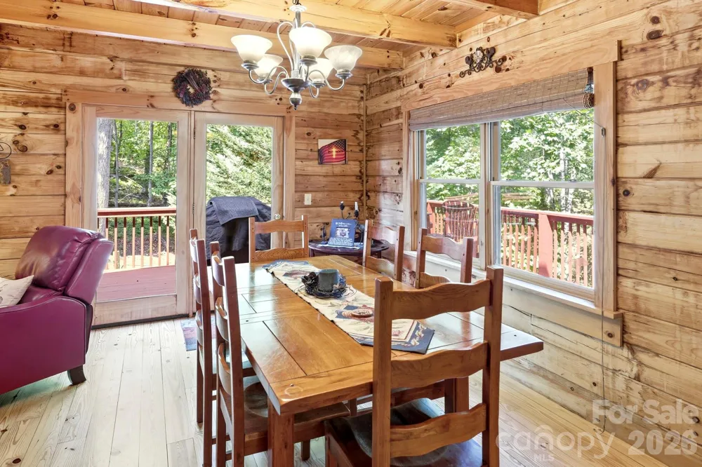 119 Egret Road Lake Lure, NC 28746