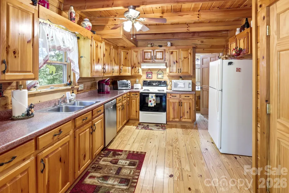 119 Egret Road Lake Lure, NC 28746
