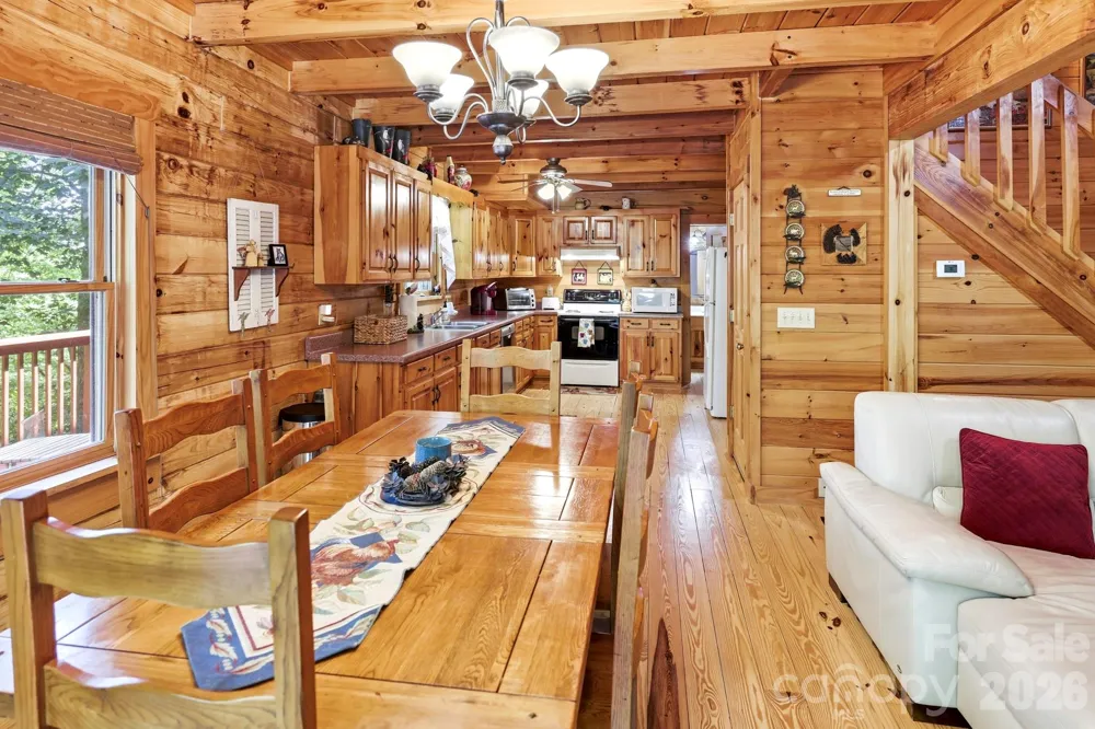 119 Egret Road Lake Lure, NC 28746