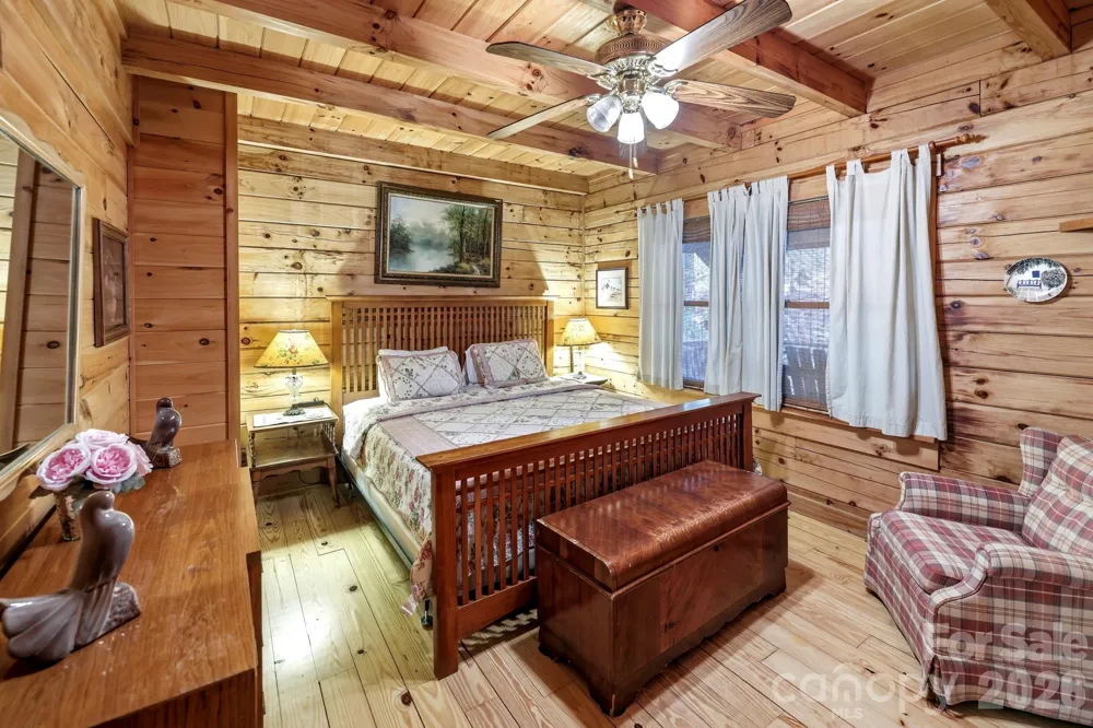 119 Egret Road Lake Lure, NC 28746