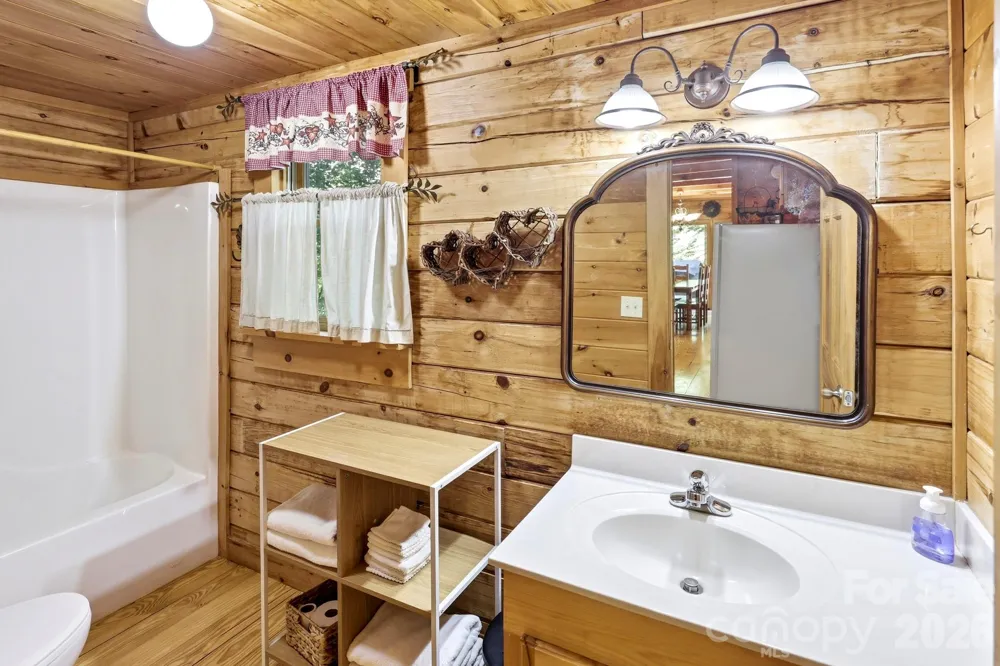 119 Egret Road Lake Lure, NC 28746
