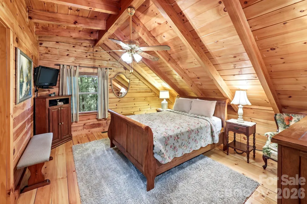 119 Egret Road Lake Lure, NC 28746